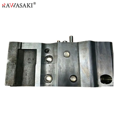 Cabeça de cilindro do motor das peças J05E da máquina escavadora SK200-8 SK210-8 SK250-8 SK260-8