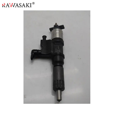 Injetores diesel 8982843930 de Denso do motor 4HK1 8-98284393-0 095000-0660 para ISUZU