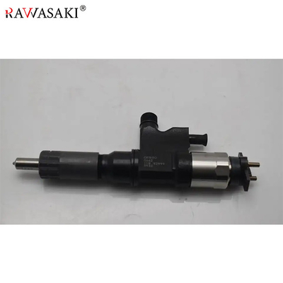 Injetores diesel 8982843930 de Denso do motor 4HK1 8-98284393-0 095000-0660 para ISUZU
