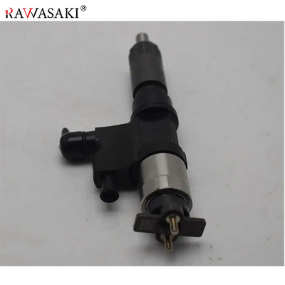 Injetor de combustível 8982843930 8973297032 095000-5471 095000-0660 para o motor diesel 4HK1 6HK1 ZAX200-3 ZAX340-3 ZA