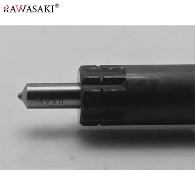Injetor de combustível 8982843930 8973297032 095000-5471 095000-0660 para o motor diesel 4HK1 6HK1 ZAX200-3 ZAX340-3 ZA
