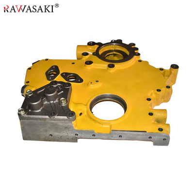 Máquina escavadora Parts de E320 E320B 178-6539 3066 bomba de injeção de Zexel da bomba de combustível 10