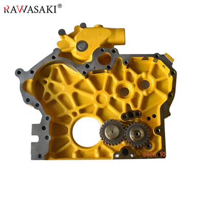Máquina escavadora Parts de E320 E320B 178-6539 3066 bomba de injeção de Zexel da bomba de combustível 10