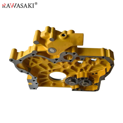 Máquina escavadora Parts de E320 E320B 178-6539 3066 bomba de injeção de Zexel da bomba de combustível 10
