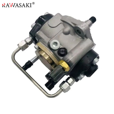 8-97381555-5 peças de motor da maquinaria de construção de Pumpmp do combustível da máquina escavadora ZAX180-3 4JJ1 Diese