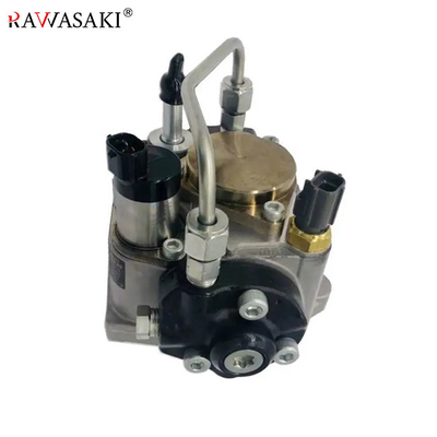 8-97381555-5 peças de motor da maquinaria de construção de Pumpmp do combustível da máquina escavadora ZAX180-3 4JJ1 Diese