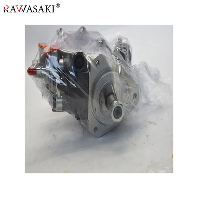 8-97381555-5 peças de motor da maquinaria de construção de Pumpmp do combustível da máquina escavadora ZAX180-3 4JJ1 Diese