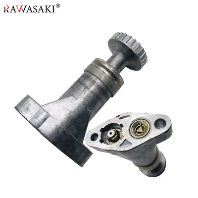 Bomba de combustível 1052505 4W0788 do óleo de Spare Parts Diesel da máquina escavadora 4N2511 6N6800