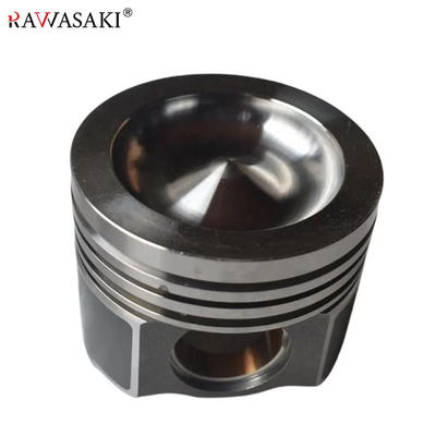 6735-31-2140 motor de Piston Replacement For 6D102 SAA6D102 da máquina escavadora 6735-31-8673