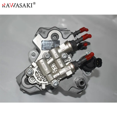 bomba da injeção 0445020150 6754-71-1010 para peças sobresselentes do motor diesel de 6D107 PC200-8