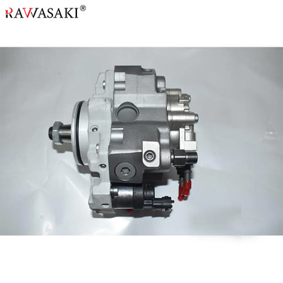bomba da injeção 0445020150 6754-71-1010 para peças sobresselentes do motor diesel de 6D107 PC200-8