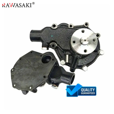 3046 bomba de água 1175033 do motor diesel de 3066 substituições para a máquina escavadora