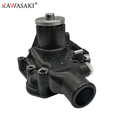3046 bomba de água 1175033 do motor diesel de 3066 substituições para a máquina escavadora