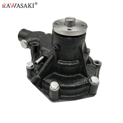 3046 bomba de água 1175033 do motor diesel de 3066 substituições para a máquina escavadora