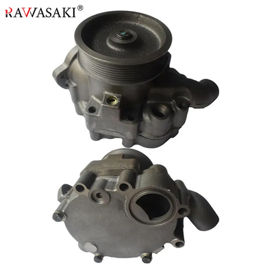Bomba de água diesel 202-7676 3522109 do gerador da máquina escavadora C9 de E330C para as peças de motor