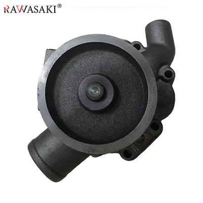 Bomba de água diesel 202-7676 3522109 do gerador da máquina escavadora C9 de E330C para as peças de motor