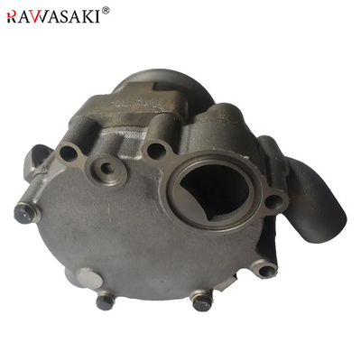 Bomba de água diesel 202-7676 3522109 do gerador da máquina escavadora C9 de E330C para as peças de motor