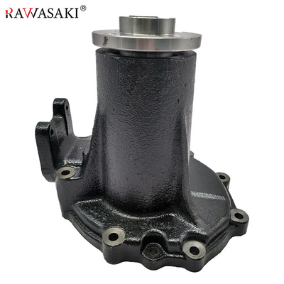 Peças do sistema de Engine Diesel Cooling da máquina escavadora da bomba de água de J08CT