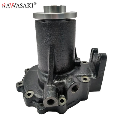 Peças do sistema de Engine Diesel Cooling da máquina escavadora da bomba de água de J08CT