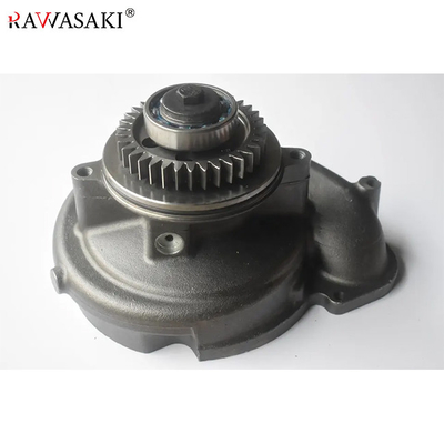Bomba de água 3520205 do motor diesel do  C13 para a máquina escavadora E345 345C 345D 349D