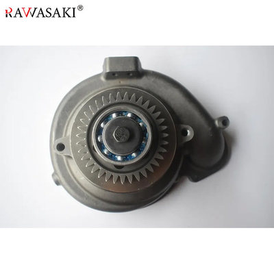 Bomba de água 3520205 do motor diesel do  C13 para a máquina escavadora E345 345C 345D 349D