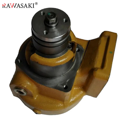 bomba de água do motor de 6D140 D85 para o motor diesel Vo-lvo de Cummins
