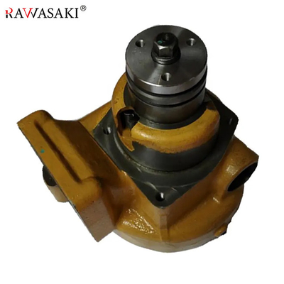 bomba de água do motor de 6D140 D85 para o motor diesel Vo-lvo de Cummins