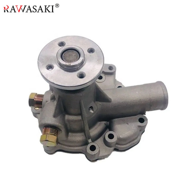 Bomba de água de 4394992 motores para  Loader 216 226 228 232 242 E.U. C1.1 C1.5 C2.2