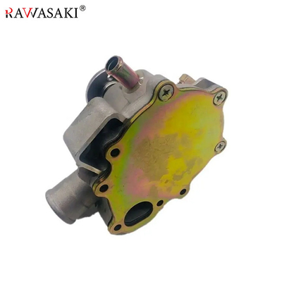 Máquina escavadora Water Pump 4394992 do conjunto de motor das peças sobresselentes da máquina