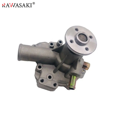 Máquina escavadora Water Pump 4394992 do conjunto de motor das peças sobresselentes da máquina
