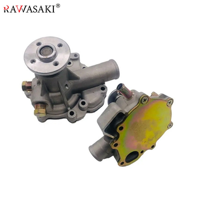 Bomba de água de 4394992 motores para  Loader 216 226 228 232 242 E.U. C1.1 C1.5 C2.2