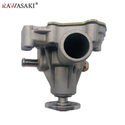 Máquina escavadora Water Pump 4394992 do conjunto de motor das peças sobresselentes da máquina