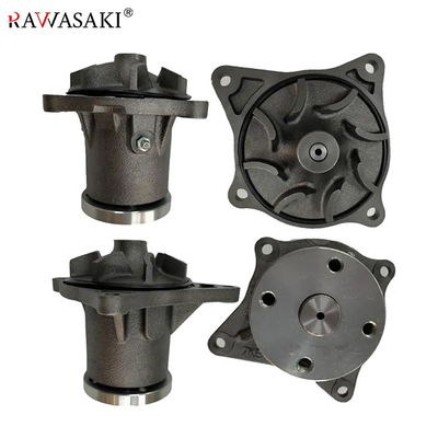 Bomba de água diesel das partes de motor 3066 para o motor de Cummins 6ct da bomba de água da gasolina