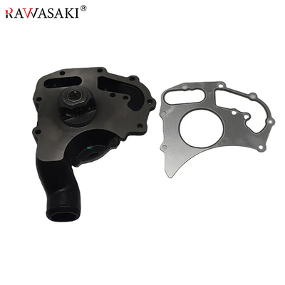 Máquina escavadora Water Pump Replacement 4131A068 das peças de motor diesel