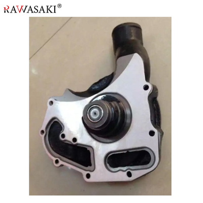 Máquina escavadora Water Pump Replacement 4131A068 das peças de motor diesel