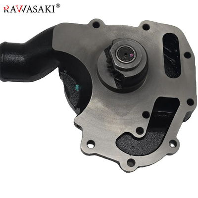 Máquina escavadora Water Pump Replacement 4131A068 das peças de motor diesel