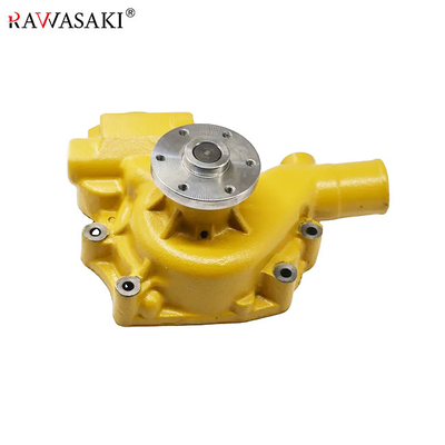 Assy 6204-61-1304 da bomba de água do motor de Aftermarket Parts Diesel da máquina escavadora