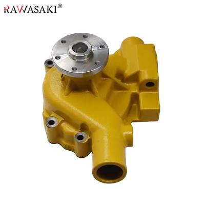 Assy 6204-61-1304 da bomba de água do motor de Aftermarket Parts Diesel da máquina escavadora