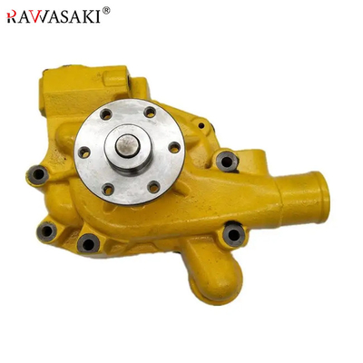 Peças de maquinaria da construção da bomba de água 6206-63-1201 do motor diesel da máquina escavadora 4d95