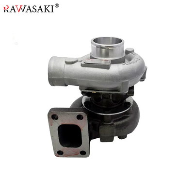 Turbocompressor 466854-5001 2674A394 02/200460 2674A153 2674A160 2674A168 do motor TA3120