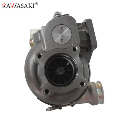 Carregador HC5A 3594117 do turbocompressor de Diesel Engine Parts da máquina escavadora da maquinaria de construção KTA50 K38