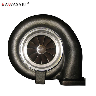 Carregador HC5A 3594117 do turbocompressor de Diesel Engine Parts da máquina escavadora da maquinaria de construção KTA50 K38