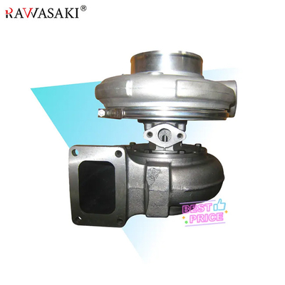 Carregador HC5A 3594117 do turbocompressor de Diesel Engine Parts da máquina escavadora da maquinaria de construção KTA50 K38