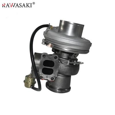 Máquina escavadora Turbocharger do carregador PC220-7 do turbocompressor 6738-82-8030
