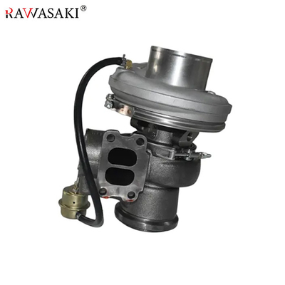 Turbocompressor 3526625 3590060 do motor diesel 6BT 6BT5.9 Deutz carregador de refrigeração 3593681 águas do turbocompressor