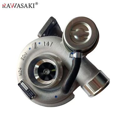 Número da peça 284-9056 do turbocompressor de Diesel Engine Turbocharger C27 da máquina escavadora