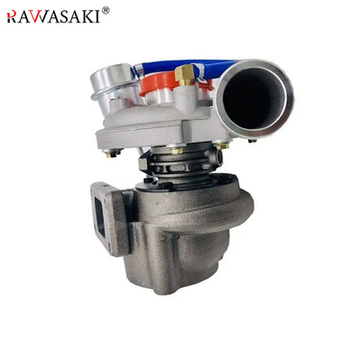 32006159 320/06159 de turbocompressor do motor 320-06159 para a máquina escavadora Parts GT2556S do Jcb