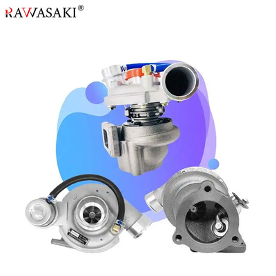 Turbocompressor 320-06159 de Engine Turbocharger GT2556S da máquina escavadora 32006159 320/06159