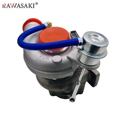 32006159 320/06159 de turbocompressor do motor 320-06159 para a máquina escavadora Parts GT2556S do Jcb