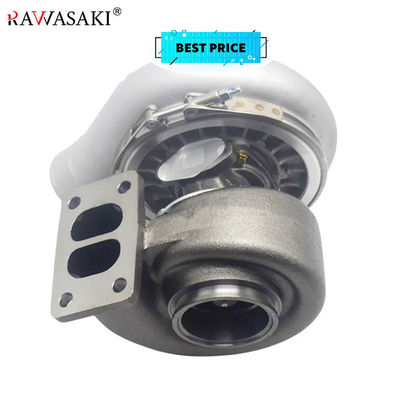 Máquina escavadora Diesel Engine Turbocharger 2854575 2855552 3522778 3772651 3779711 4033369